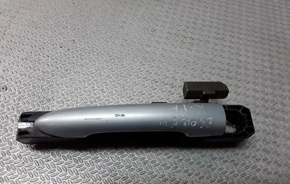 Renault Espace - Grand espace IV Front door exterior handle 8200004746