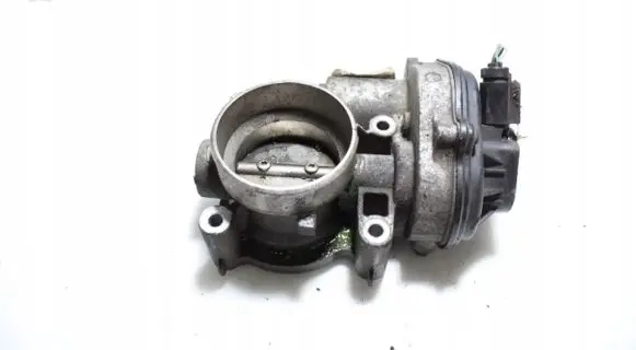 Ford C-MAX I Engine shut-off valve 