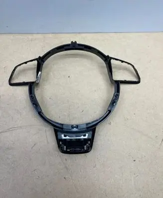 Audi A5 8T 8F Steering wheel trim 62473362B 62473362 C96CJ179