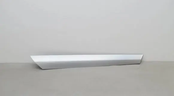 BMW X4 F26 Rear door card panel trim 7367212