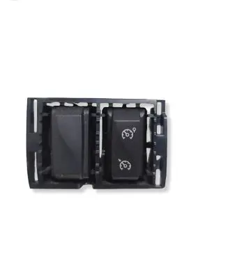 Renault Trafic III (X82) Cruise control switch 1259354X 48133M