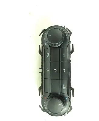 Mercedes-Benz Vito Viano W447 Climate control unit A4479001508 A4479016600