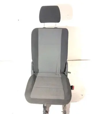 Volkswagen Transporter - Caravelle T6 Third row seats 
