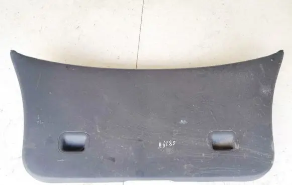 Toyota Corolla Verso E121 Other trunk/boot trim element