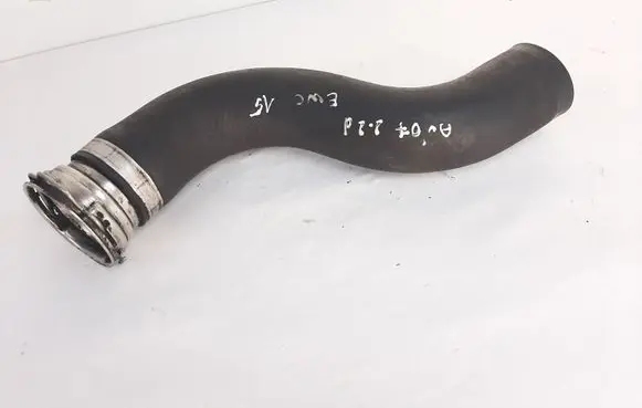 Toyota Auris 150 Intercooler hose/pipe