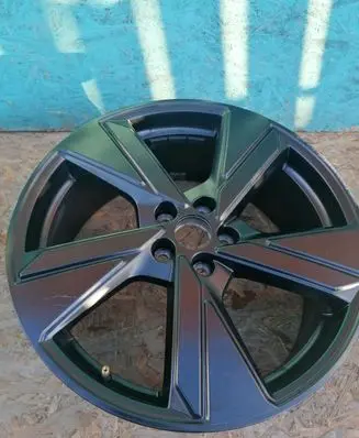 Seat Ibiza V (KJ) R18 alloy rim 