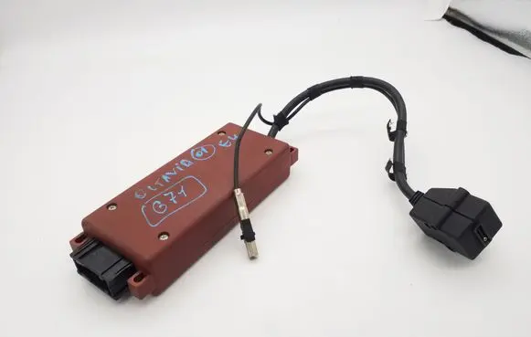 Skoda Octavia Mk1 (1U) Other control units/modules 4B0862335B 04162217001
