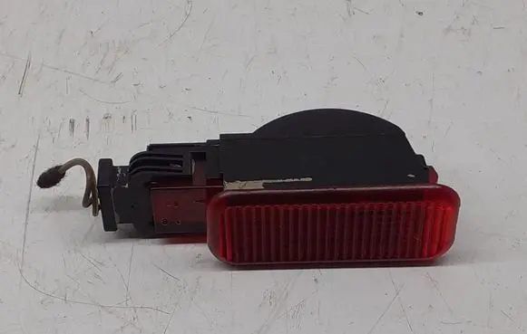 Audi A4 S4 B8 8K Rear door interior light 