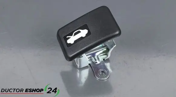 Honda Civic IX Engine bonnet (hood) release handle