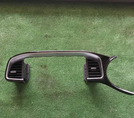 KIA Pro Cee'd III Dashboard air vent grill cover trim 84740-J7AB0 97420-J7AA0