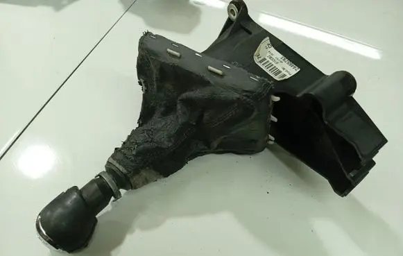Opel Vectra C Gear shifter/selector 24465793