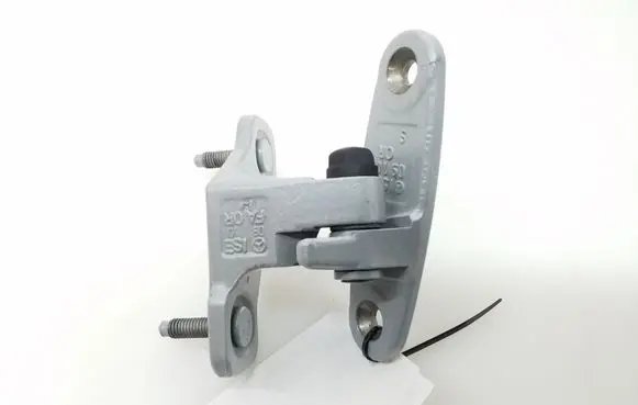 Mercedes-Benz C W204 Front door upper hinge A2047201637