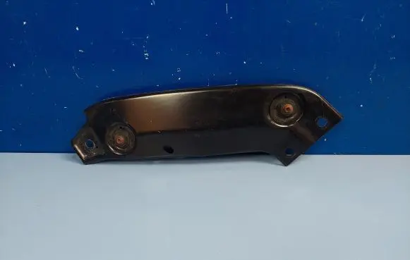 Volkswagen Jetta VI Radiator support slam panel bracket 5C6805931