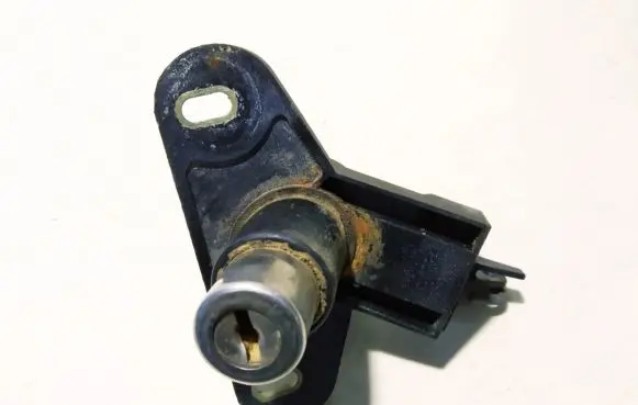 Audi A4 S4 B5 8D Tailgate exterior lock 
