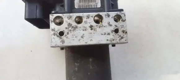 BMW 5 E60 E61 ABS Pump 0265234134 3451675874-01