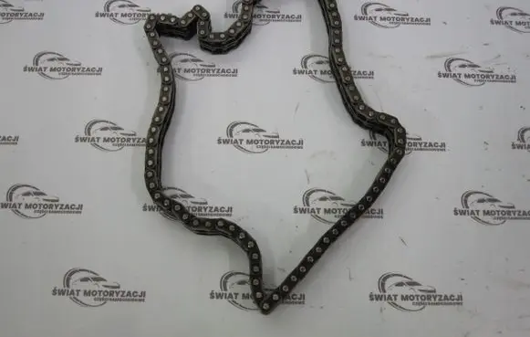 Nissan X-Trail T32 Timing chain (engine) 138TYS