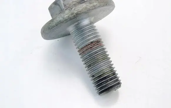 Jaguar XK8 - XKR Driveshaft support bearing bracket 