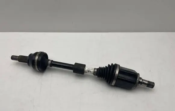 Land Rover Evoque II Rear driveshaft L8D24K138AC