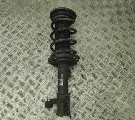 Saab 9-3 Ver1 Front shock absorber/damper 12776178