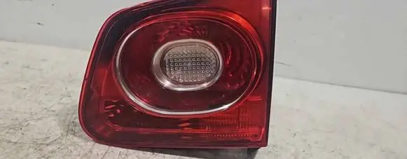 Volkswagen Tiguan Tailgate rear/tail lights 5N0945094B 009692022535 082227
