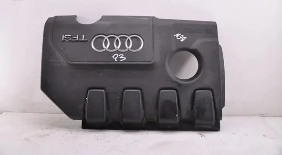 Audi Q3 8U Engine cover (trim) 06J103925AE