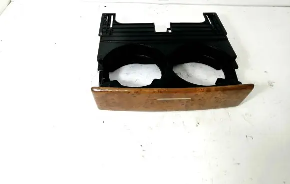 BMW X5 E53 Cup holder back 