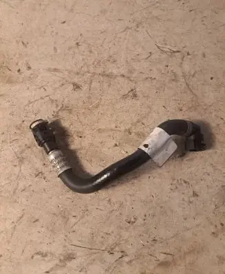 BMW X6 M Power steering hose/pipe/line 6792492