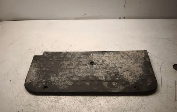 Renault Trafic III (X82) Foot rest pad/dead pedal 93868935