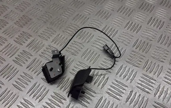 Suzuki Ignis Horn signal