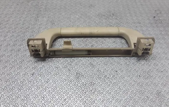BMW 7 E65 E66 Rear interior roof grab handle