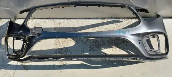 Mercedes-Benz CLS W257 Front bumper