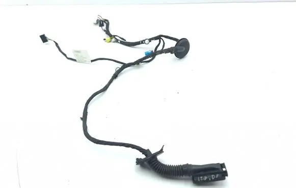 Audi A1 Front door wiring loom 82C971029F