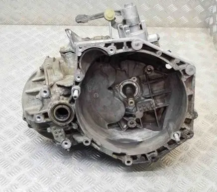 Opel Insignia A Automatic gearbox