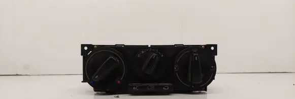 Volkswagen Sharan Climate control unit 7M3907049C WLUA04724 YM3919900AD