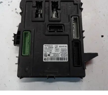 Renault Kadjar Comfort/convenience module 284B12690R A2C1906340000 19382493904152
