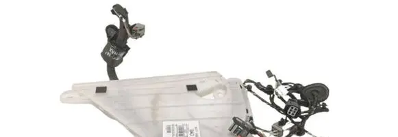 Ford B-MAX Rear door wiring loom AV1T-14026BAD