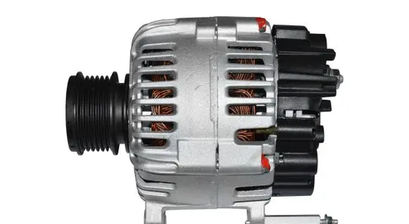 Volkswagen Caddy Generator/alternator 06F903023E