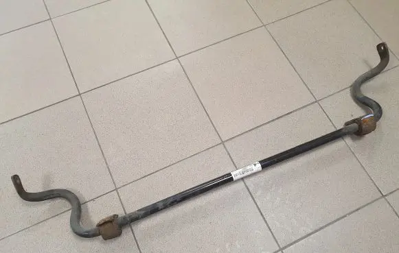 Audi A5 8T 8F Rear anti-roll bar/sway bar 8K0511305AB