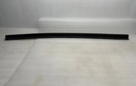 Engine compartment rubber
