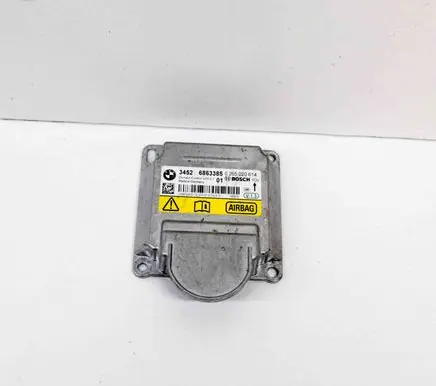BMW 1 F20 F21 Airbag control unit/module 0265020614 6863385