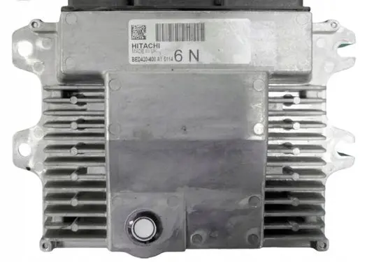 Nissan Note (E12) Engine control unit/module BED420400