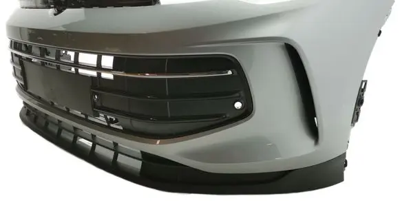 Volkswagen Tiguan Front bumper 571807221 LM7P