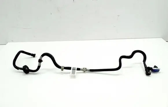 Peugeot 208 Vacuum line/pipe/hose 9832822680 9677783780