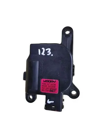 KIA Magentis Turbo charger electric actuator D267BP5AA01