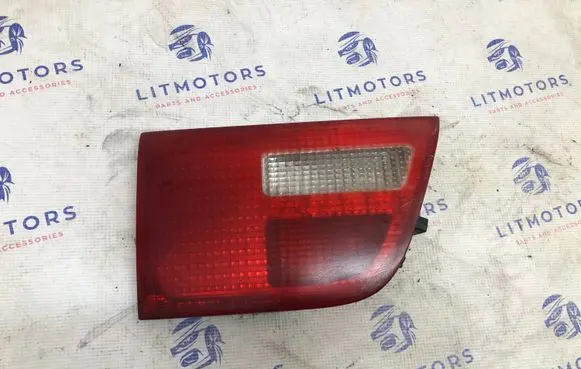 BMW X5 E53 Tailgate rear/tail lights