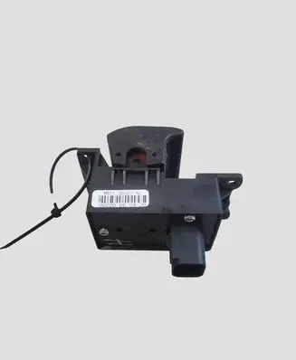 Ford Focus C-MAX Hand parking brake switch 3M5T2B623AC D3L0R