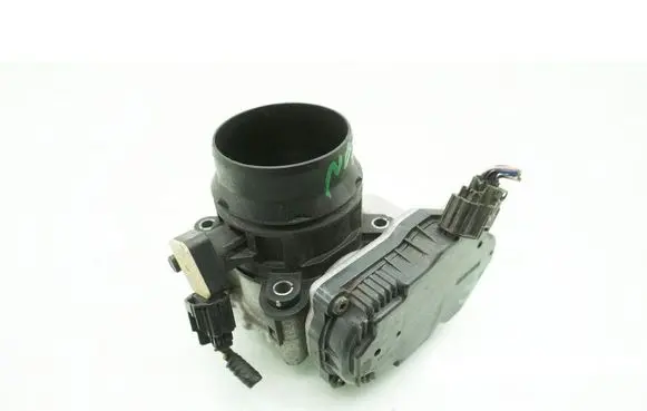 Hyundai Tucson IV NX4 Throttle body valve 351002M417