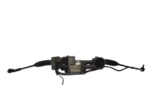 Volkswagen PASSAT B6 Steering rack 7805501193 3C2423051T