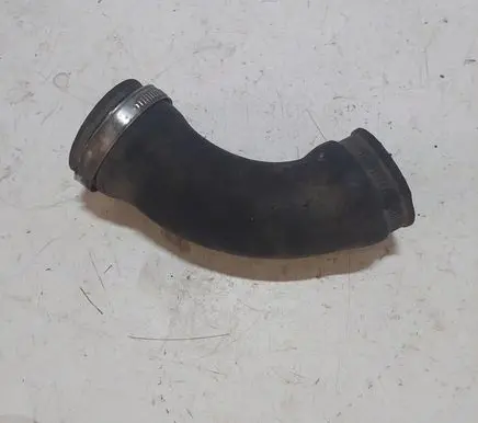 BMW 5 E39 Intercooler hose/pipe