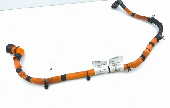 Renault Arkana High voltage cable 240410216R